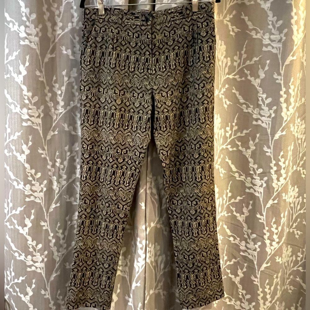 Vintage Rare Maison Scotch Pants - Reveur De Tour